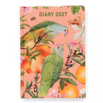 2027 Diary 2027 Diary